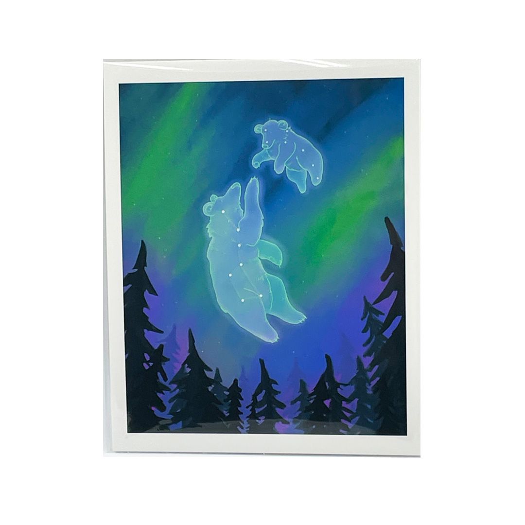 Print - Ursae