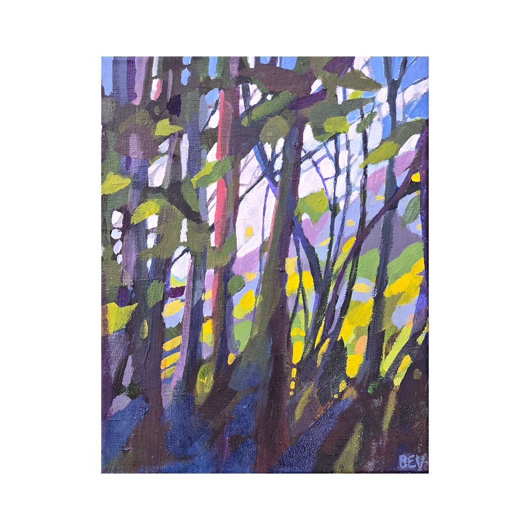 Small Forest I