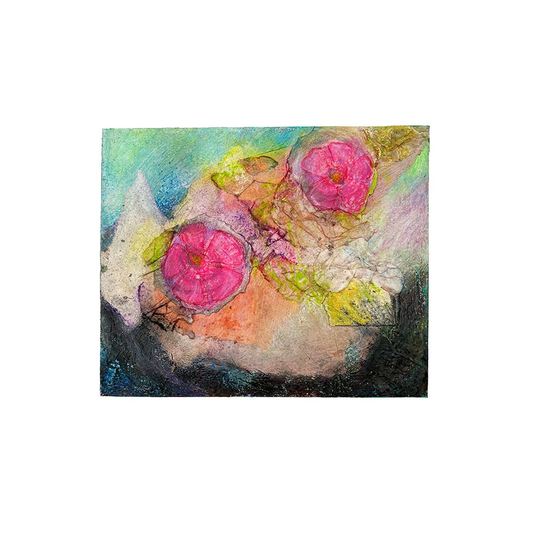 Wilde Rose