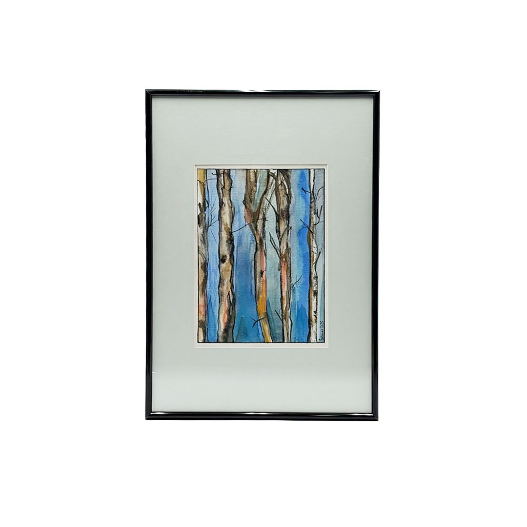 My Favourite Trees