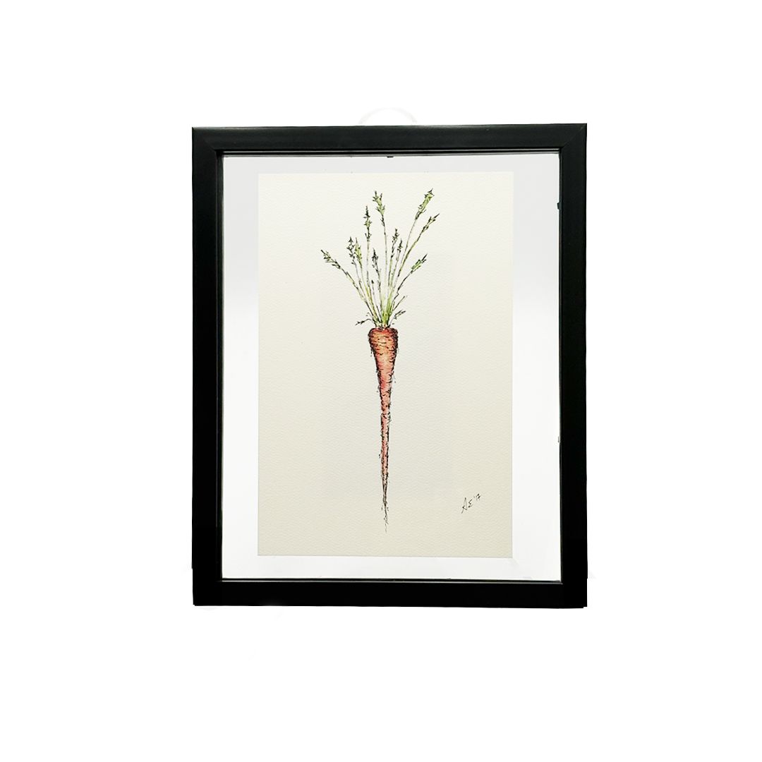Carrot