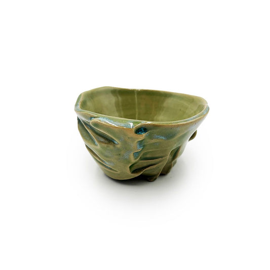 Tactile Bowl