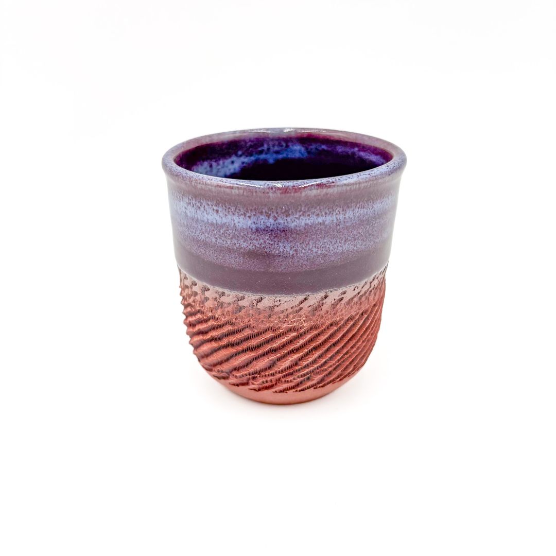 Chattered Teacup 5
