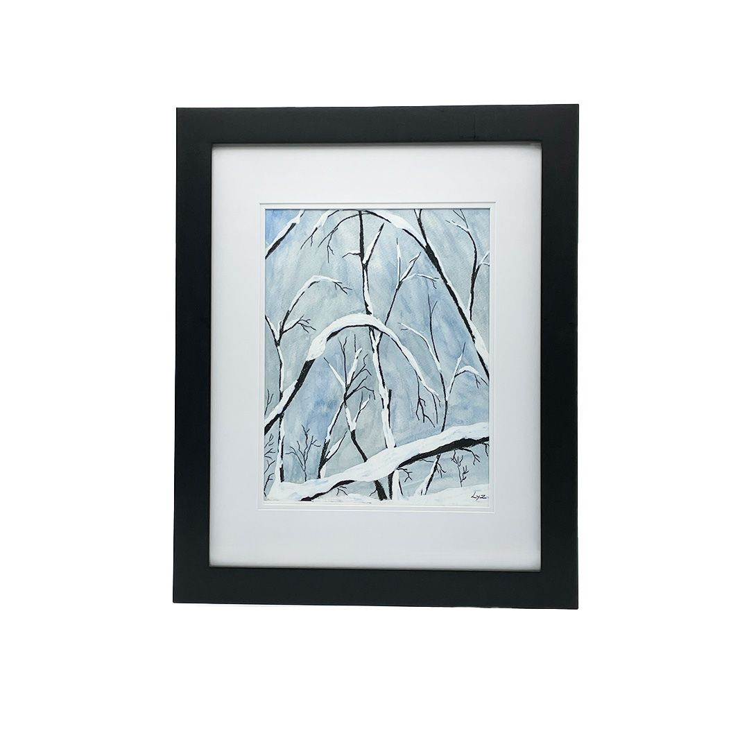 Frost III