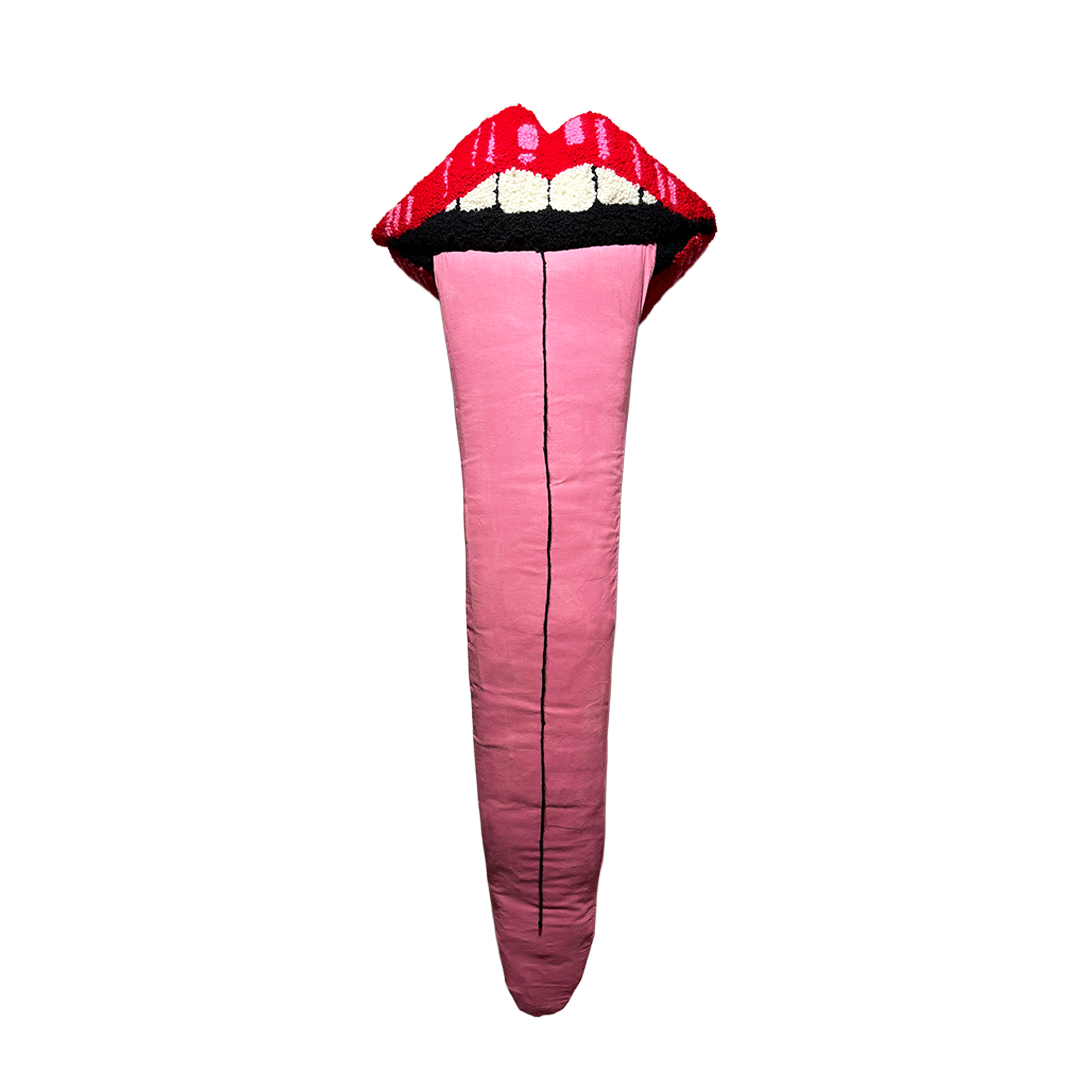 Tongue Wag