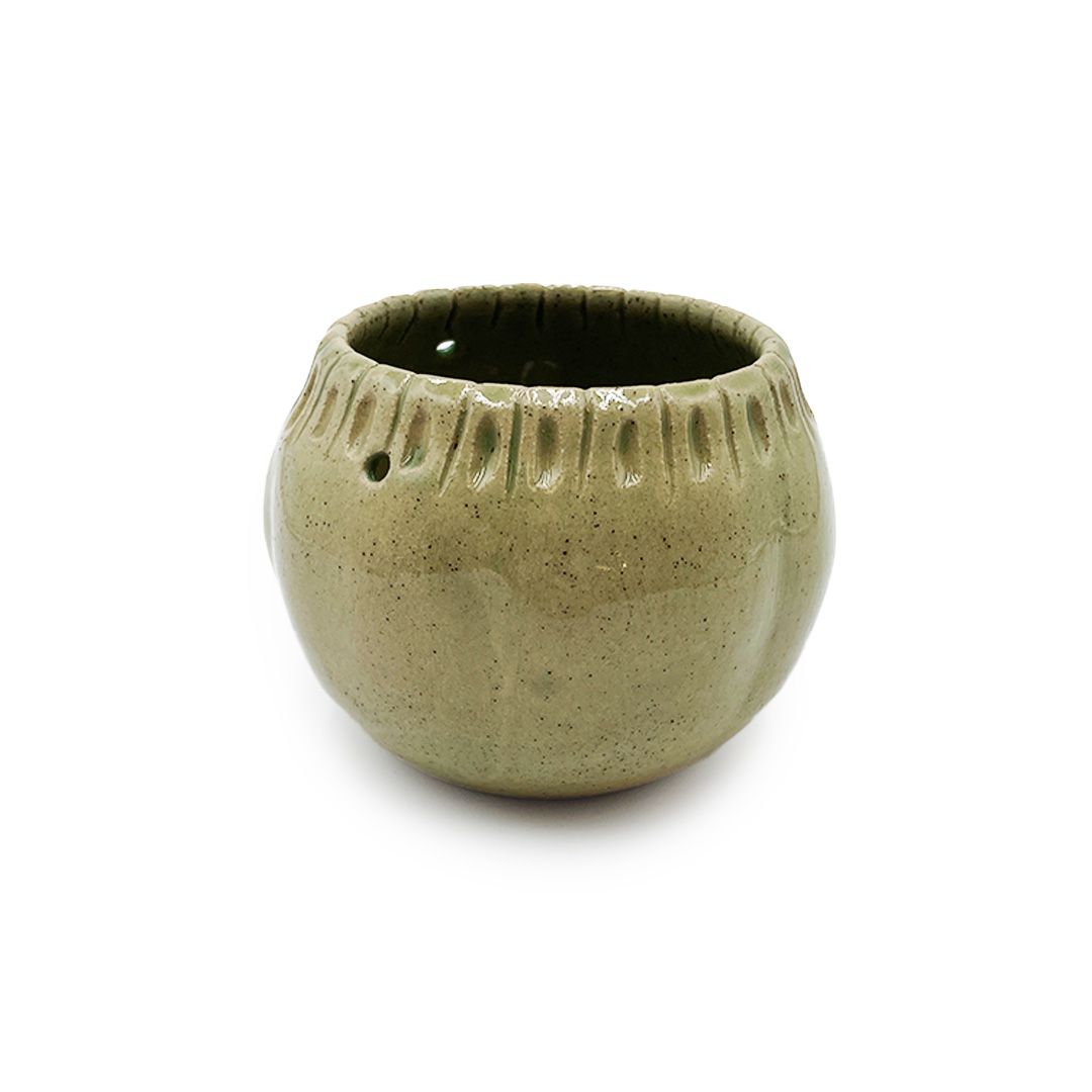 Poppy Planter