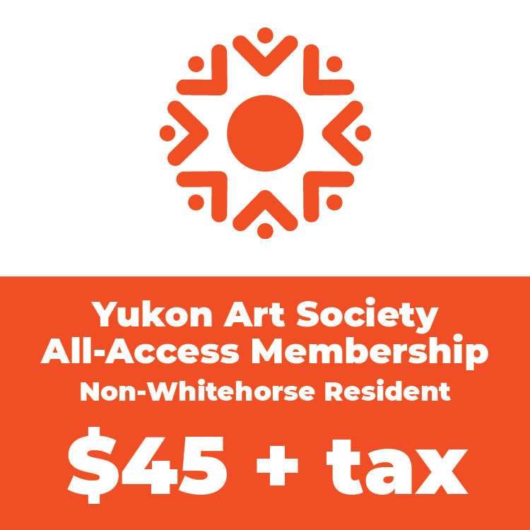 2026/2027 All-Access Membership