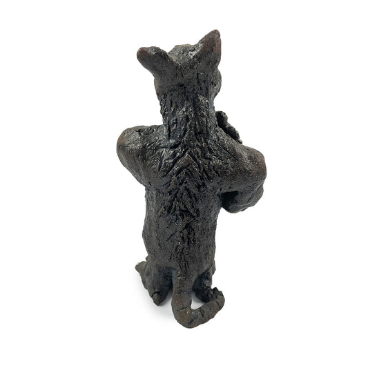 Yukon Clay Monster Sings