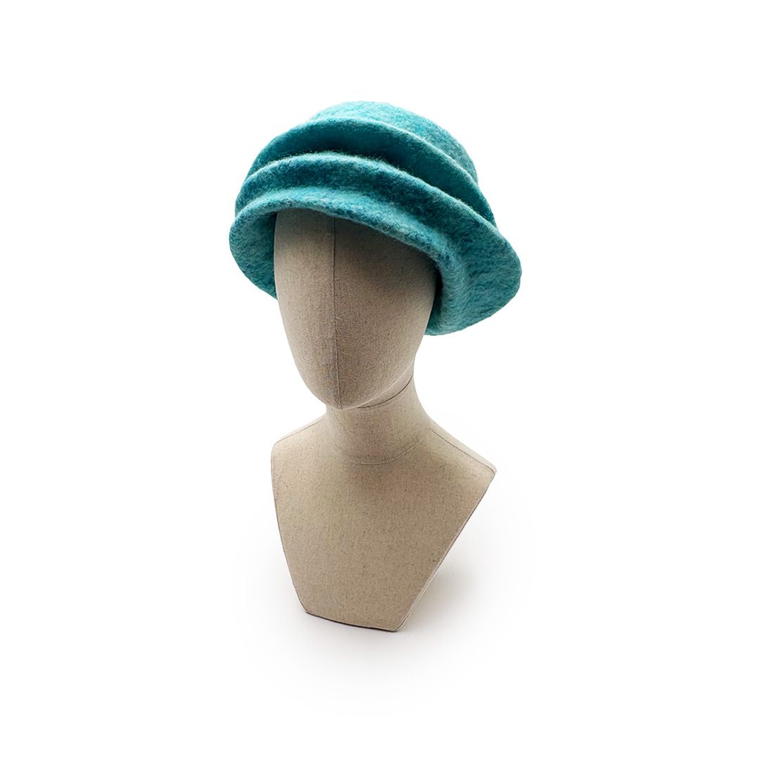 Felted Hat