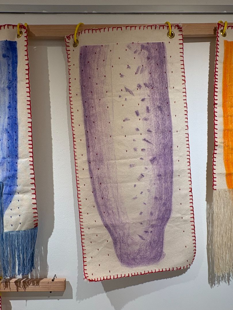 Fish Skin Lavender