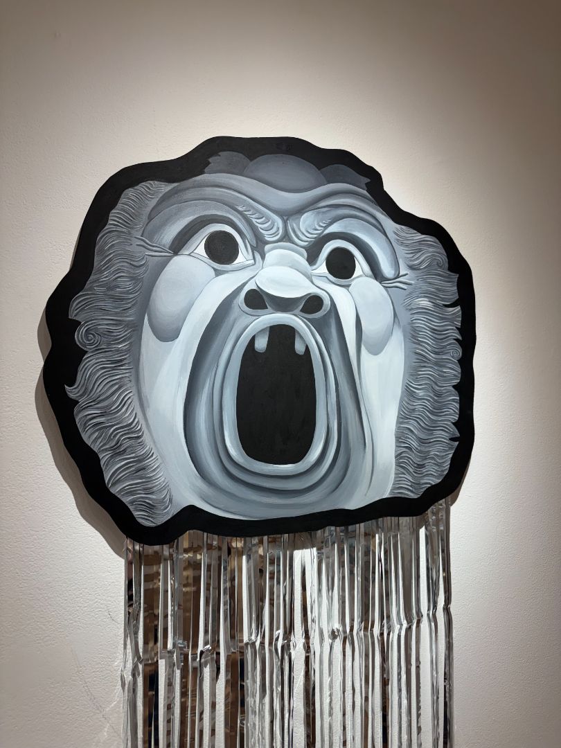 Disembodied II