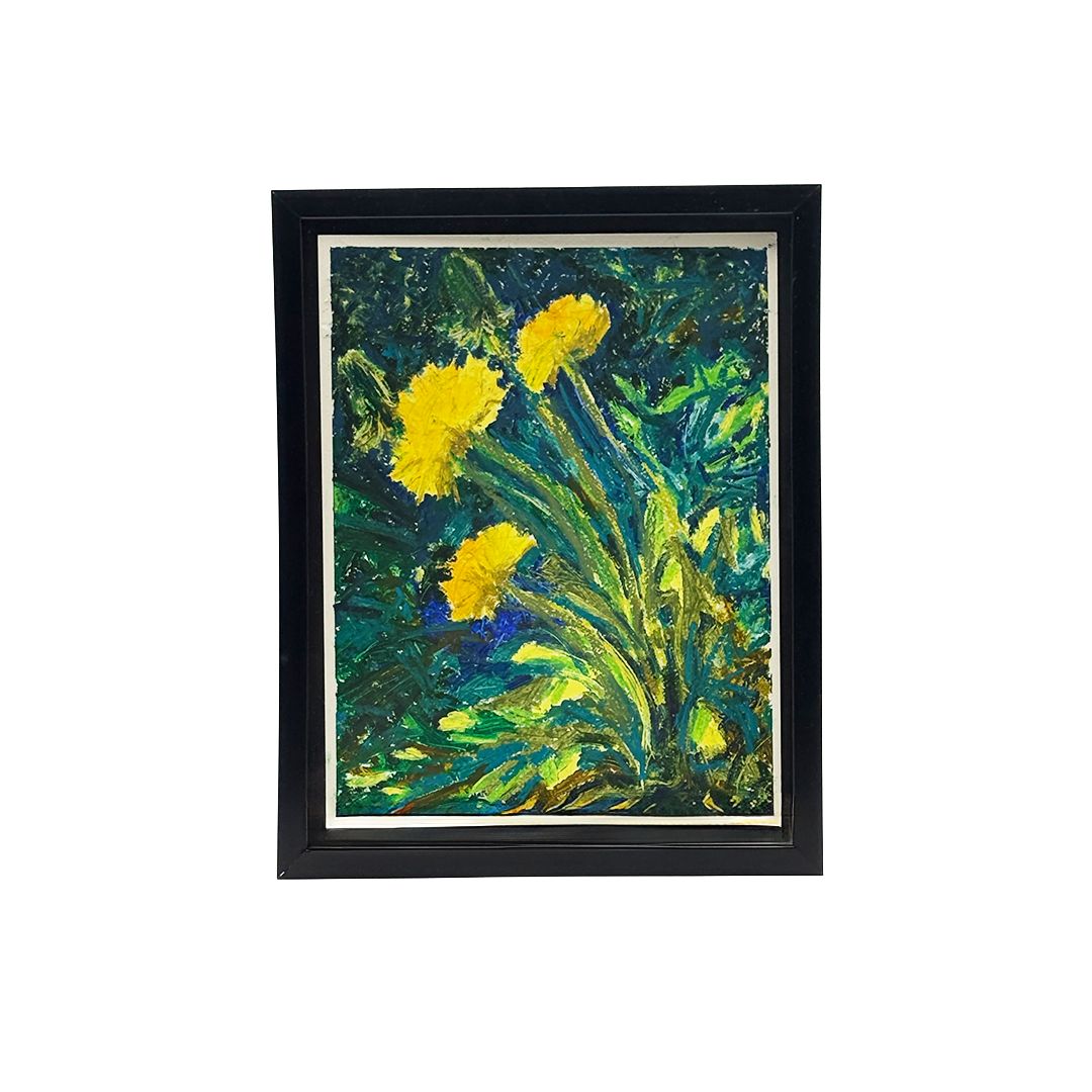 Dandelions