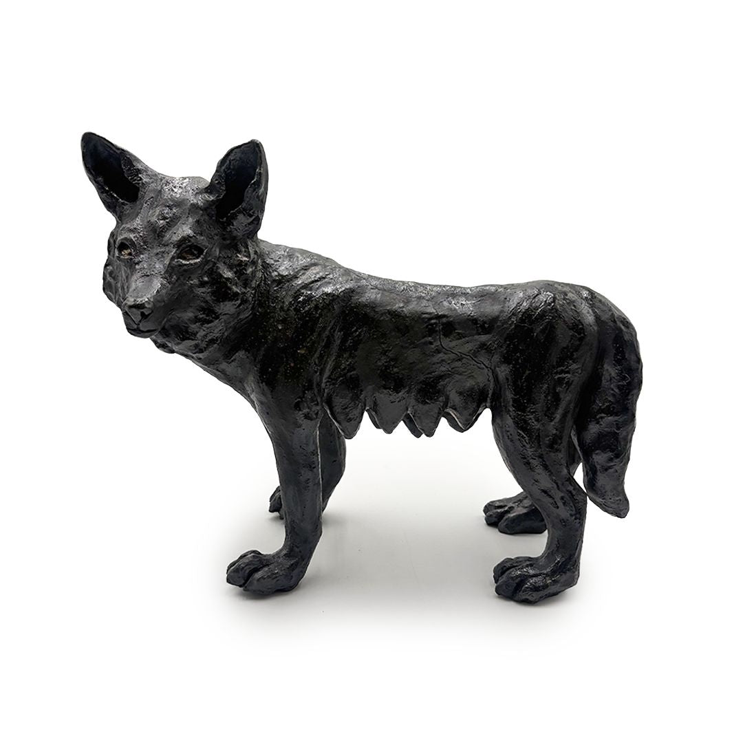 Wolf Mother