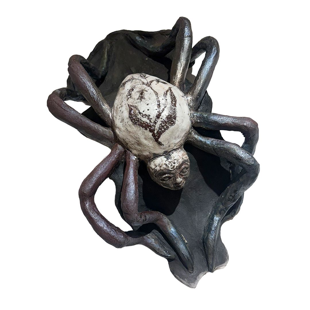 Lady Spider