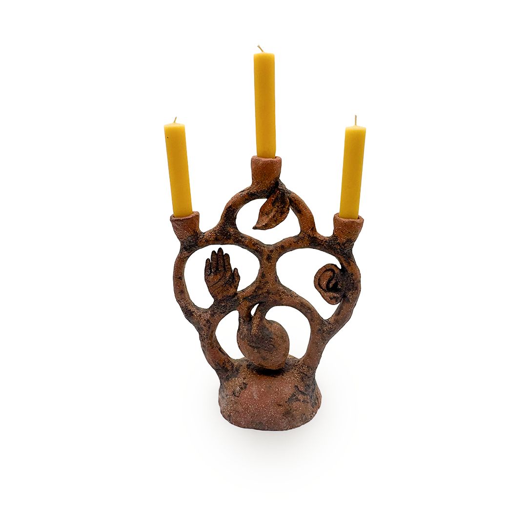 Body Candelabra