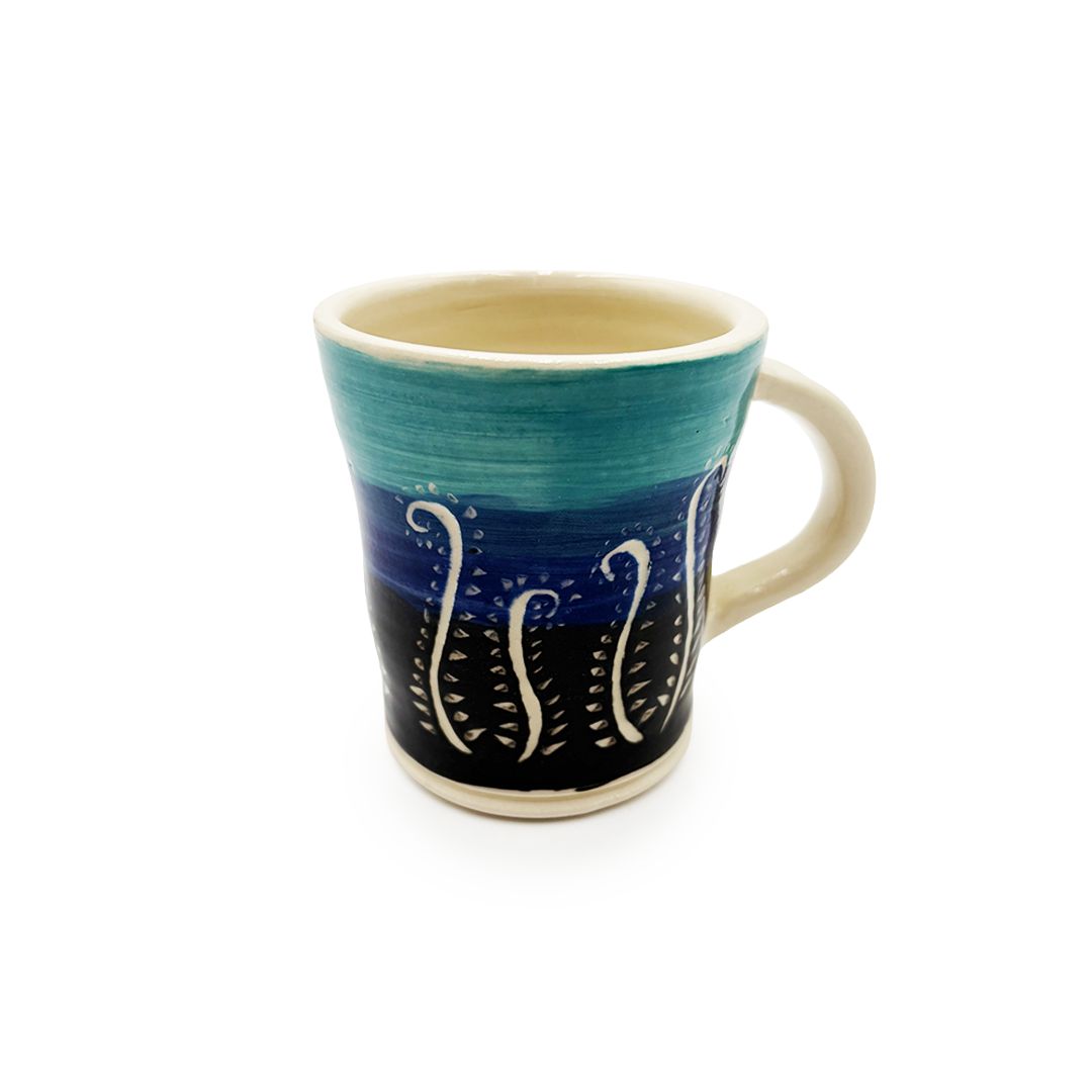 Long Lake Mugs