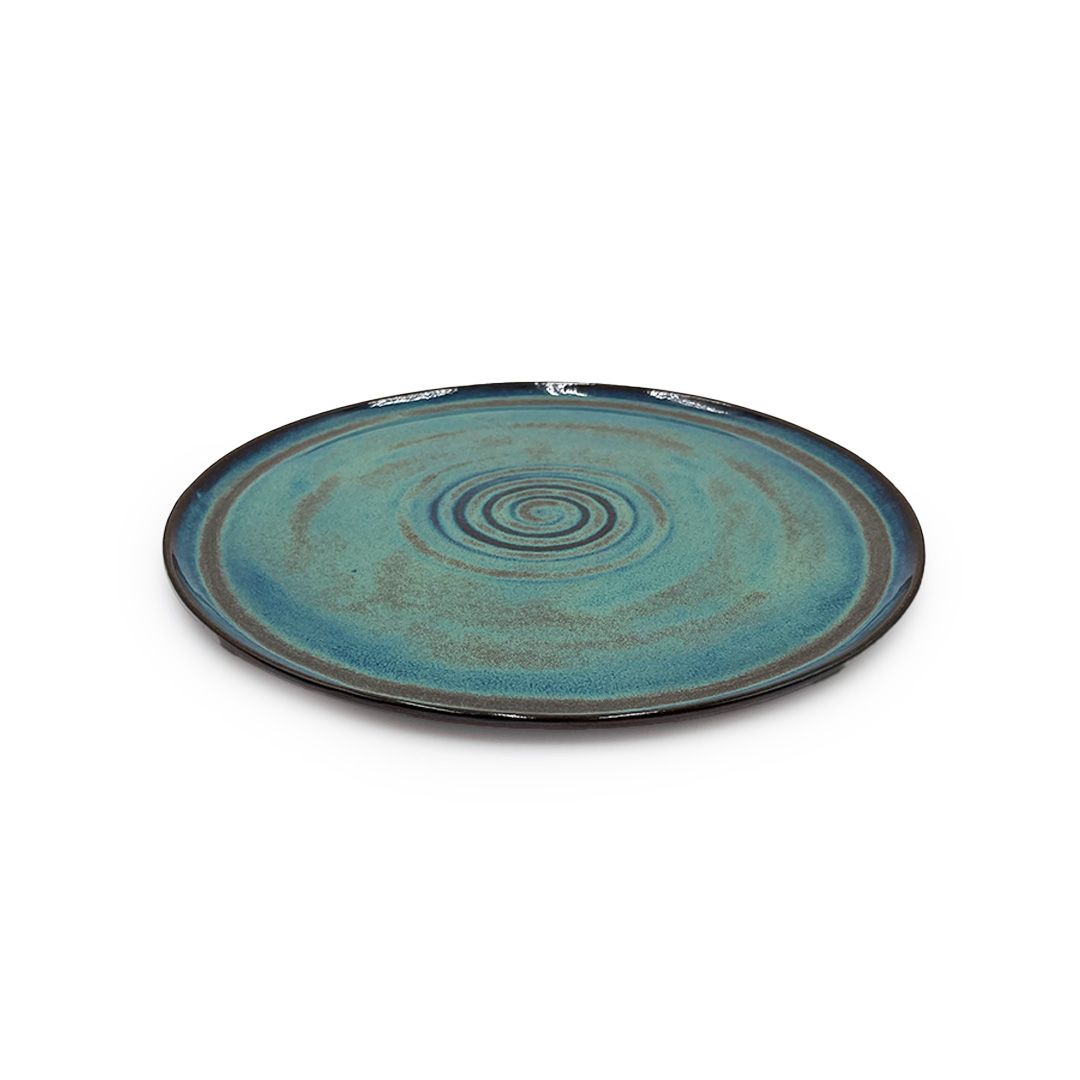 Serving Plate
