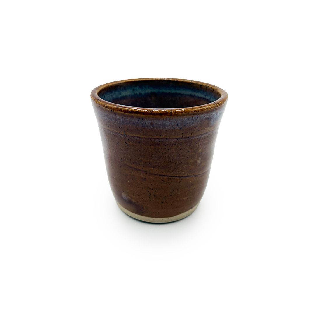Thumb Print Cup
