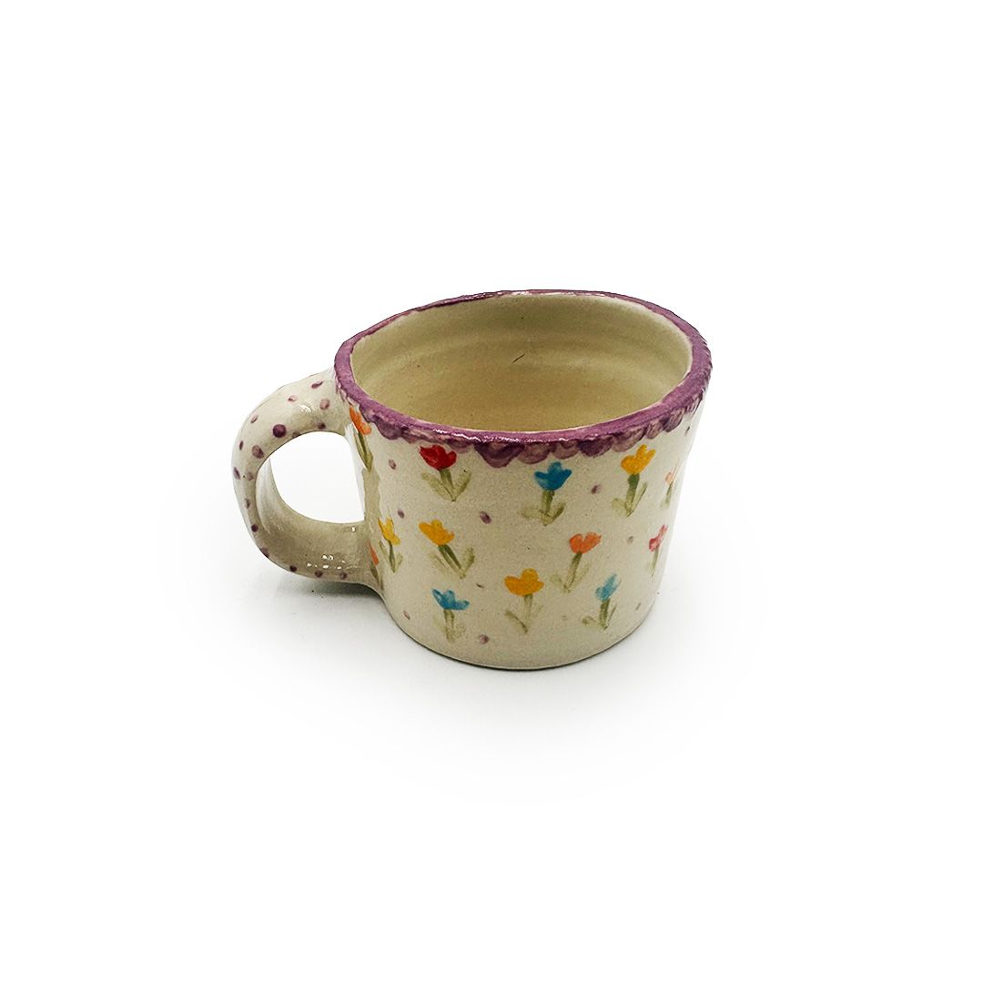 Tulip Mini Cup