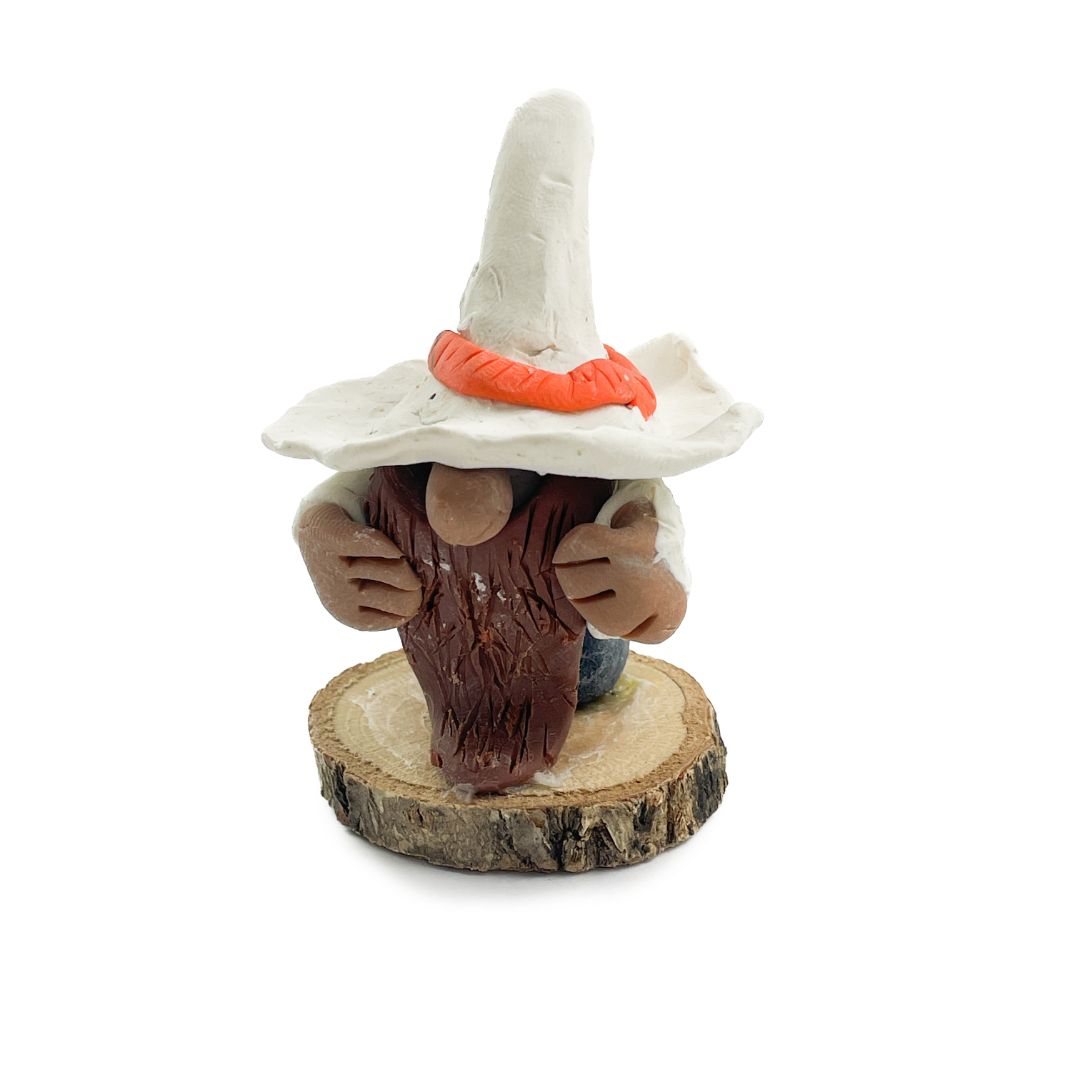 Gnomes