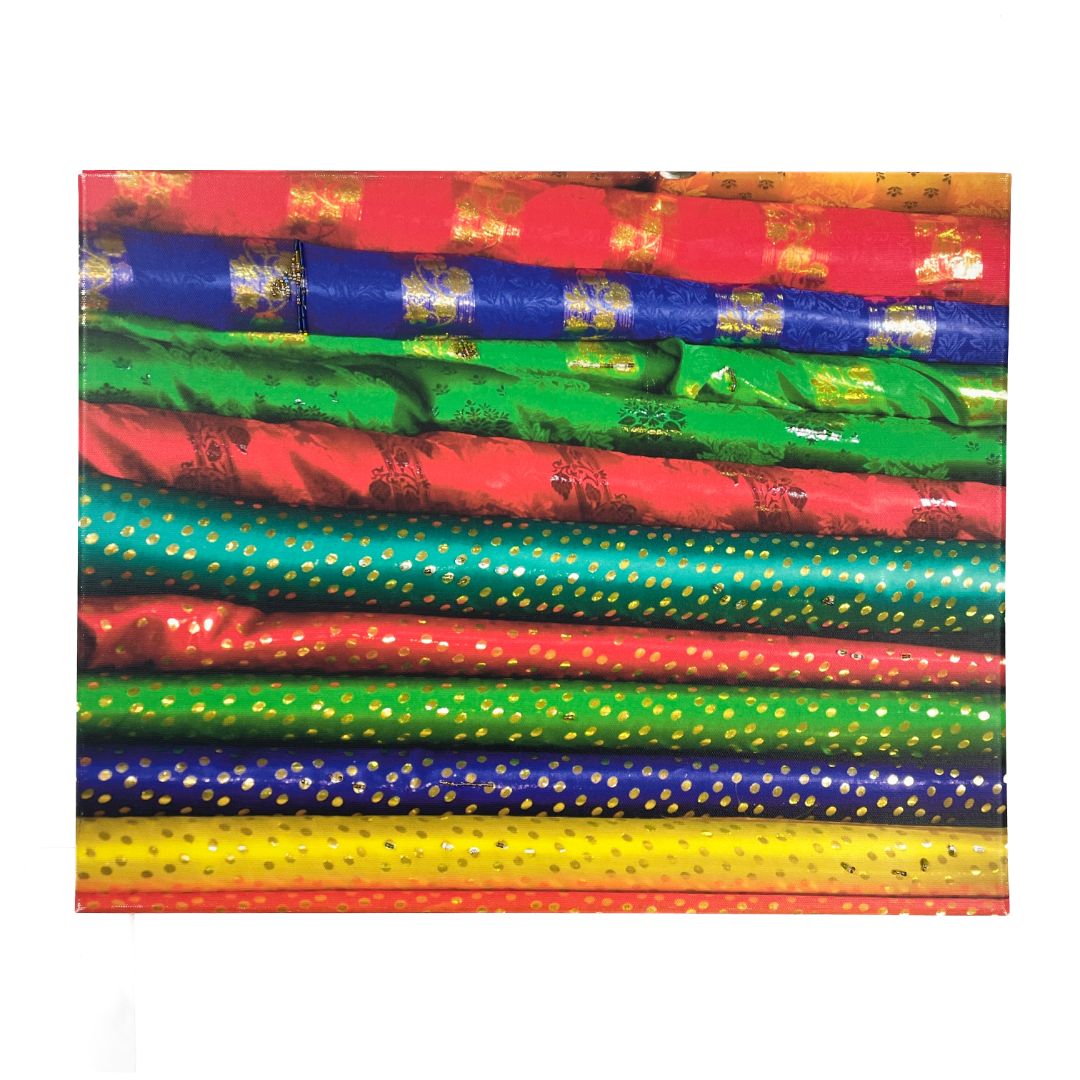 Saris To Be