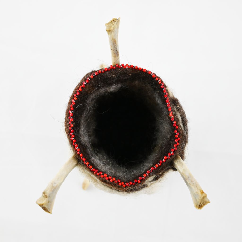 Standing Pouch