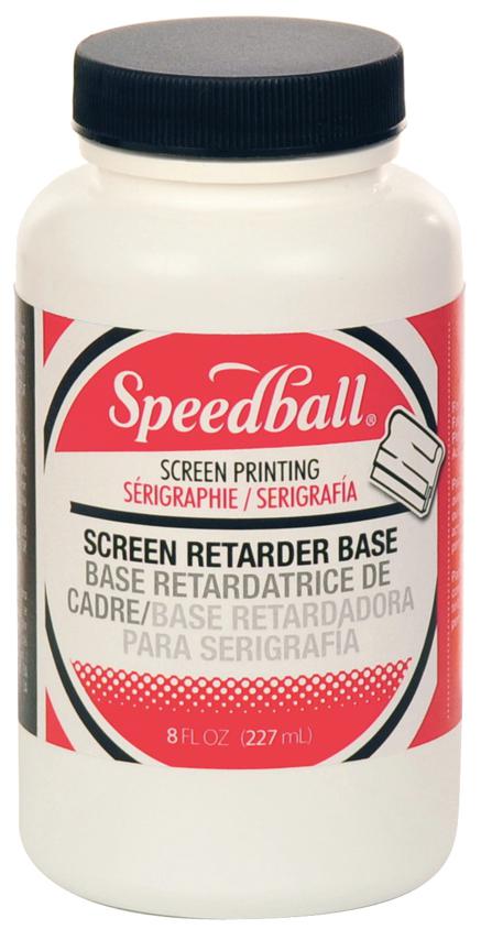 Screen Retarder Base