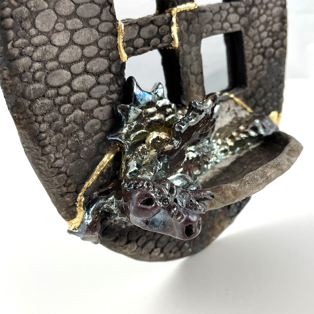 Guardian of the Gold