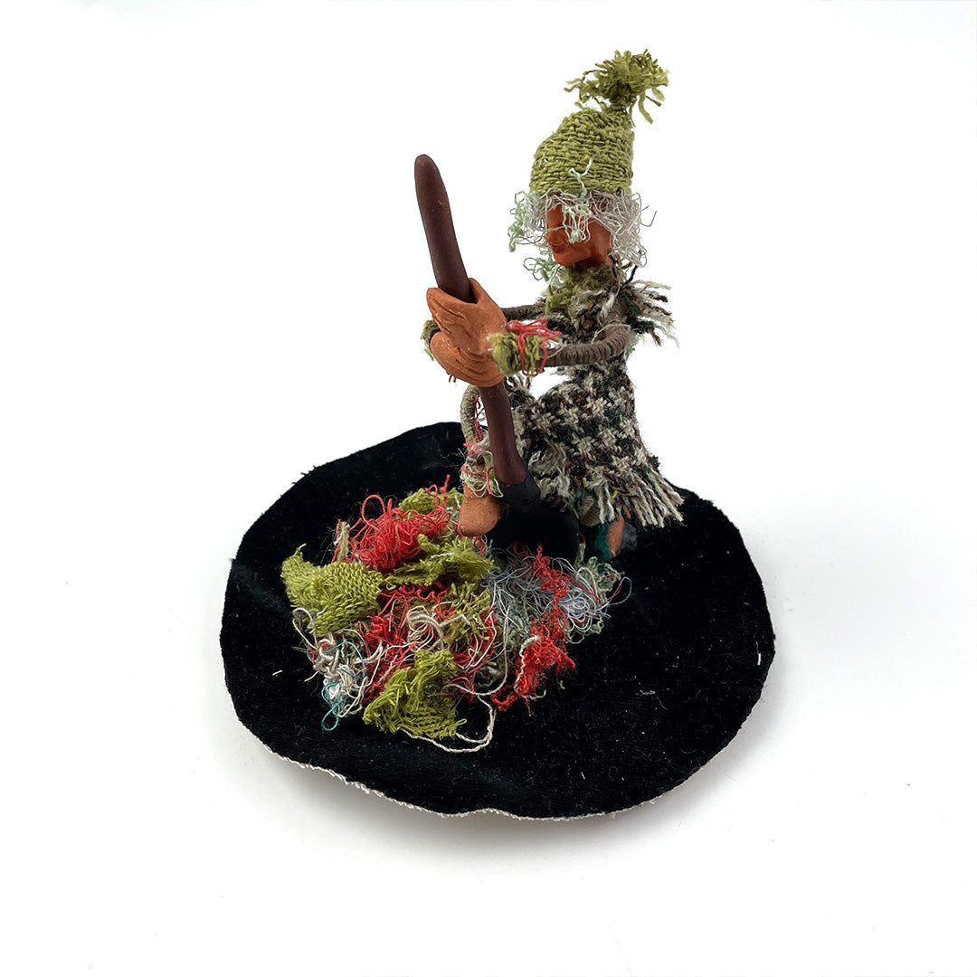 Forest Tinies - Tiny Composter