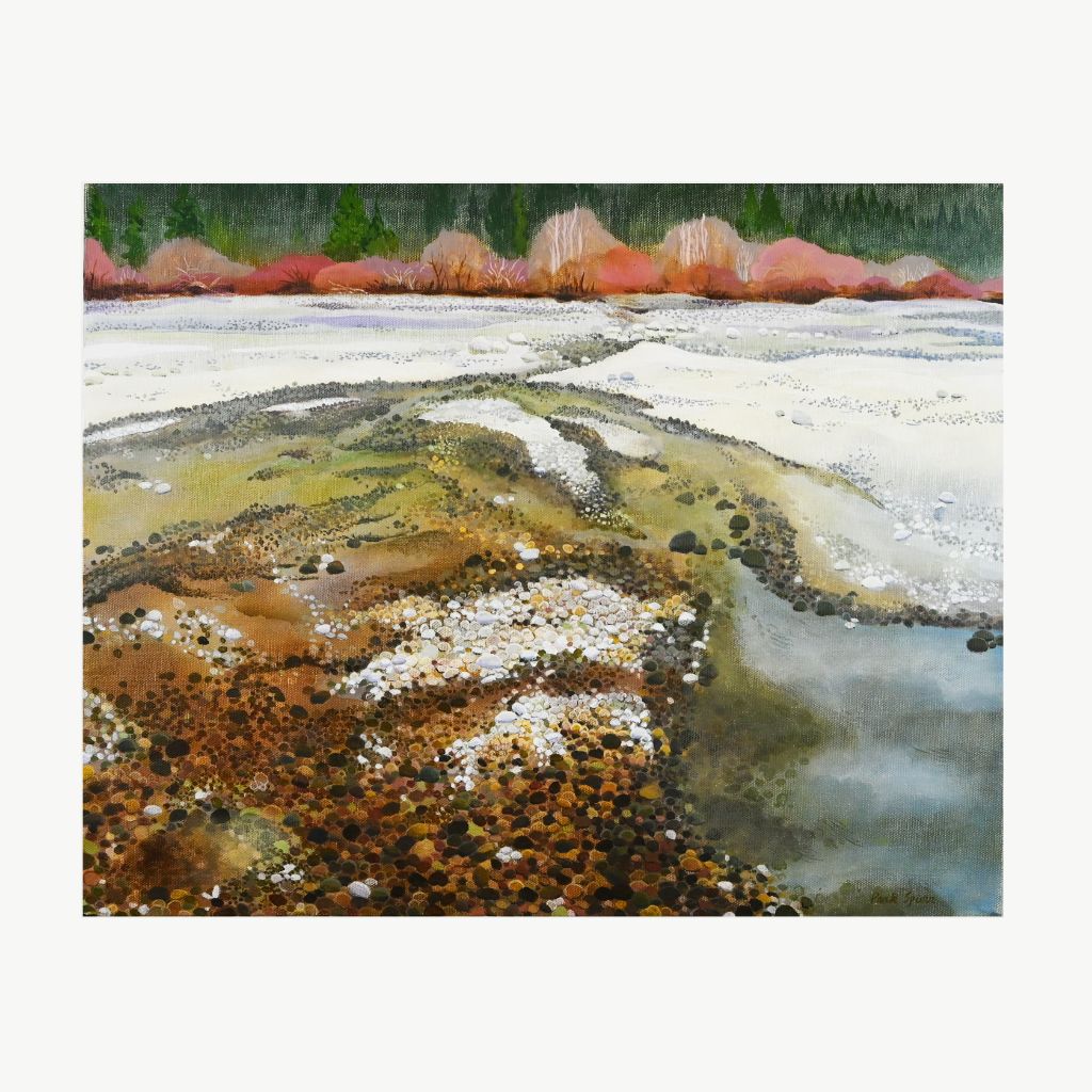 Trickle Creek