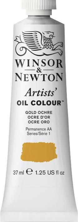 AOC 37ml Gold Ochre