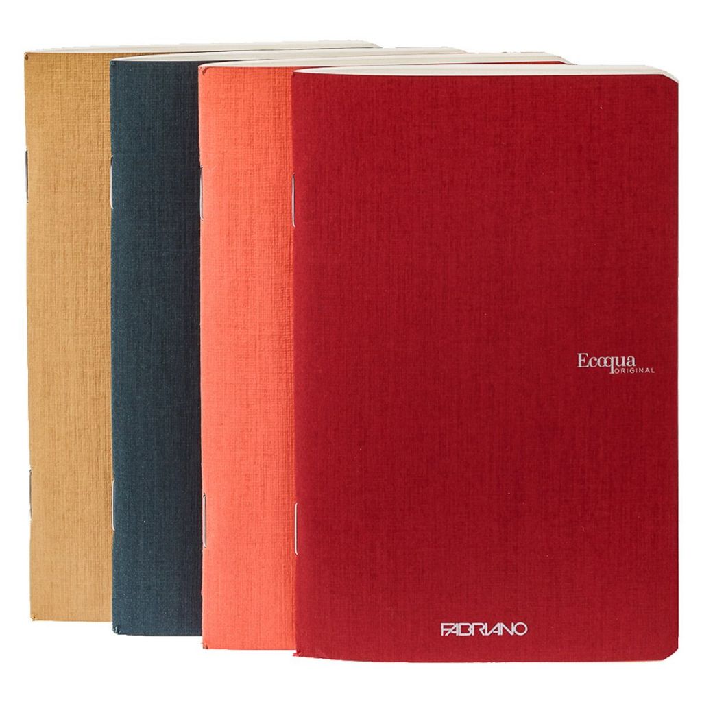 Sketchbook - Eco Qua 3.5x5.5/Set 4