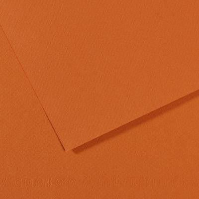 Paper - Mi Teintes Amber 19x25