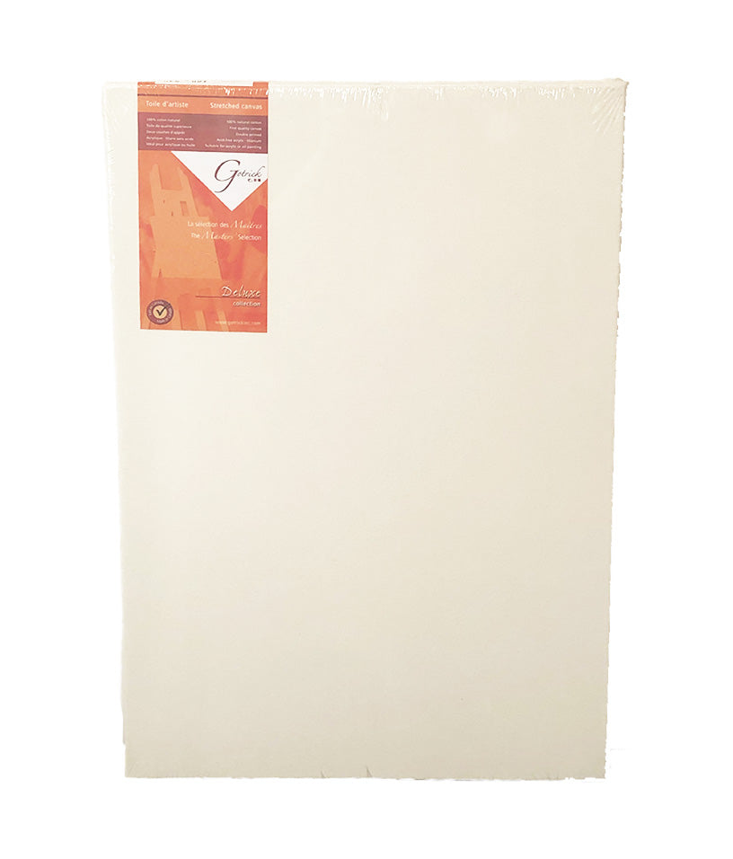 Canvas - Gotrick 16x24