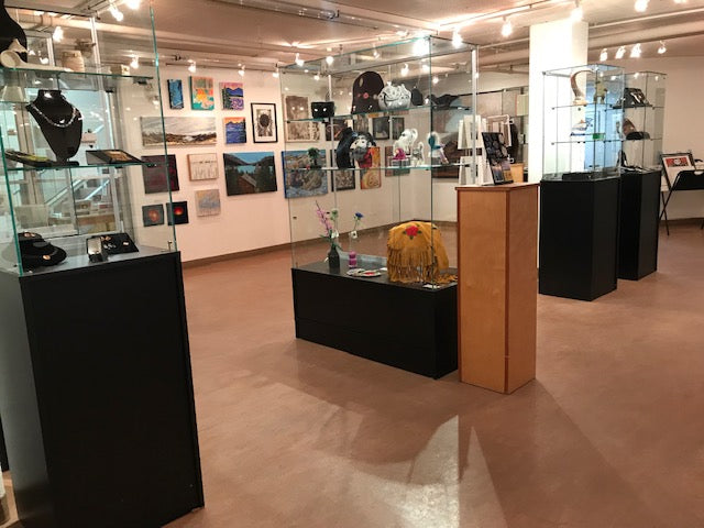 Members' Gallery