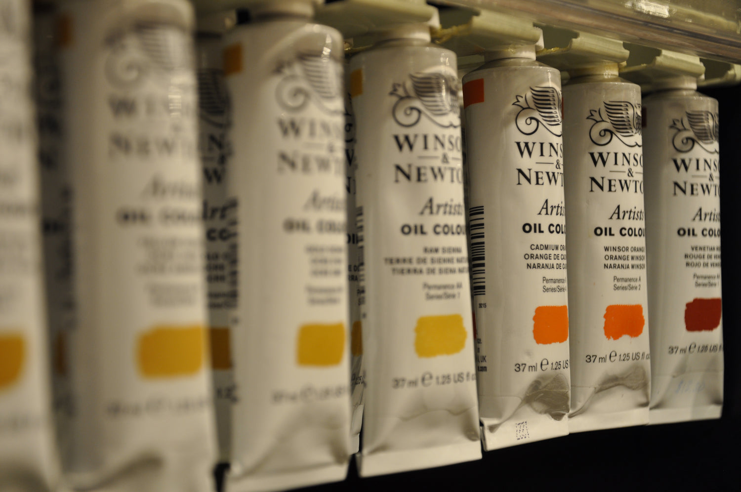 Underground Art Supplies