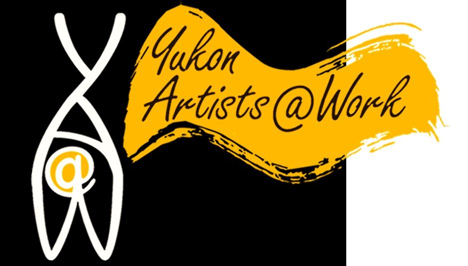 Yukon Artists at Work