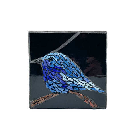 Blue Bird