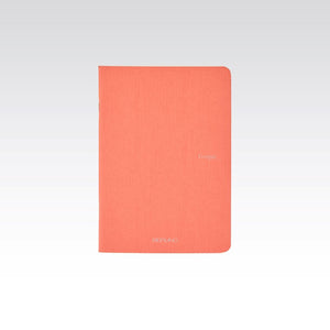 Sketchbook - Eco Qua Flamingo 8.3" x 11.7"