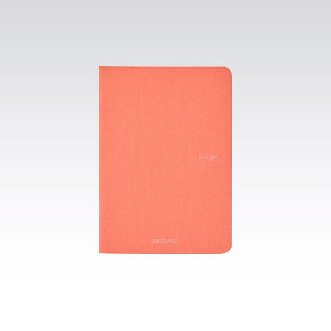Sketchbook - Eco Qua Flamingo 8.3" x 11.7"