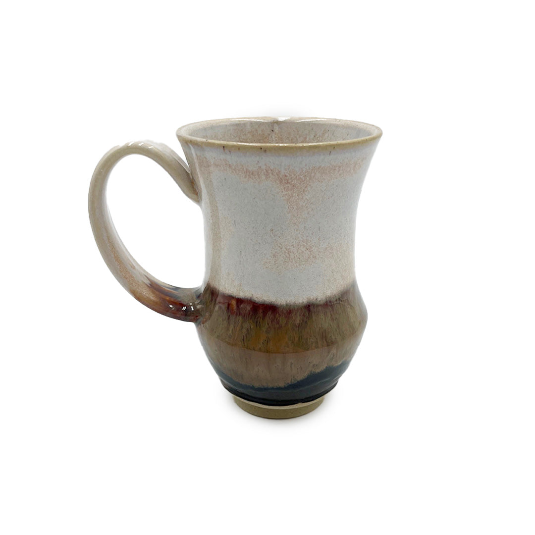#1 Mug