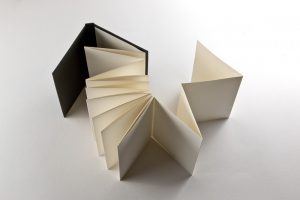 Sketchbook- Fabriano/ Travel Book