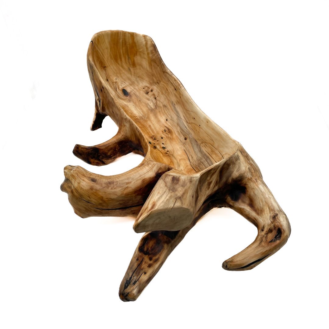 Driftwood Bowl - Large
