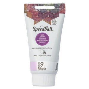 Block Ink (Fabric) - Lilac 75ml