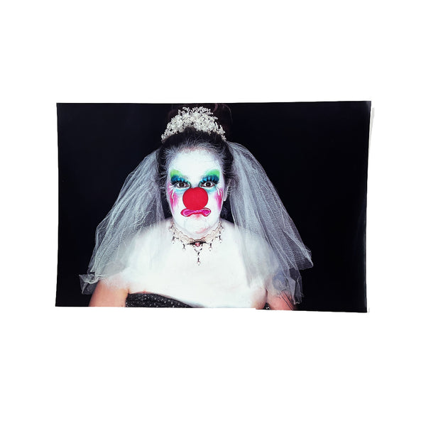 Émotives clownesque