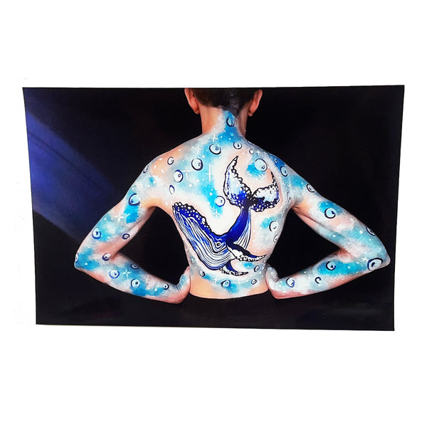 Les esprits des eaux - Water Spirits