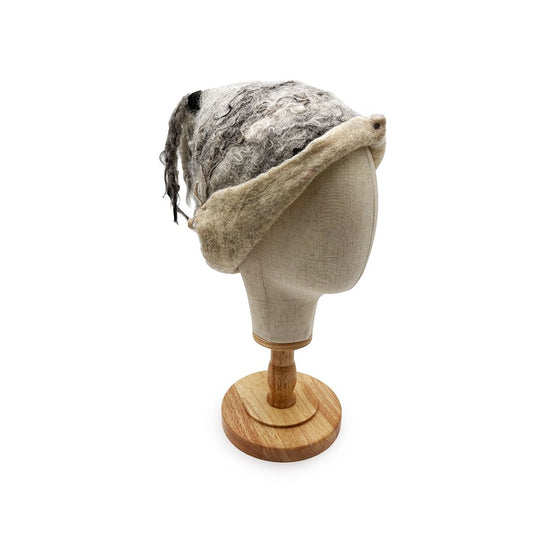 Winter Warrior Hat 1