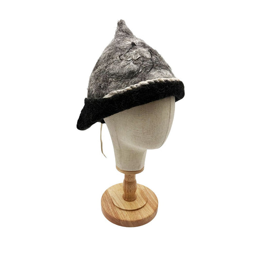 Winter Warrior Hat 2