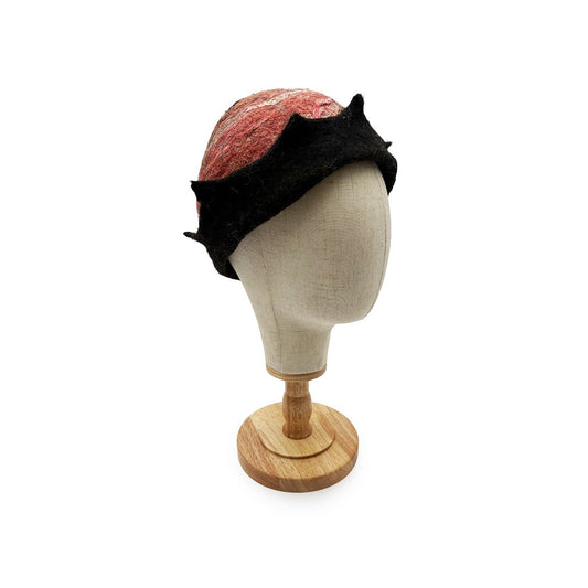 Solstice Sunrise Hat