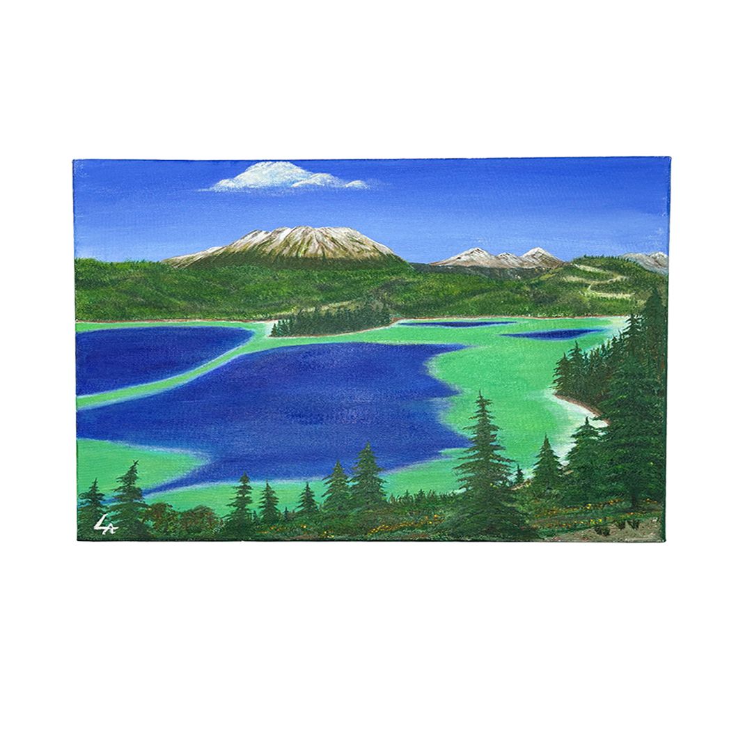 Emerald Lake